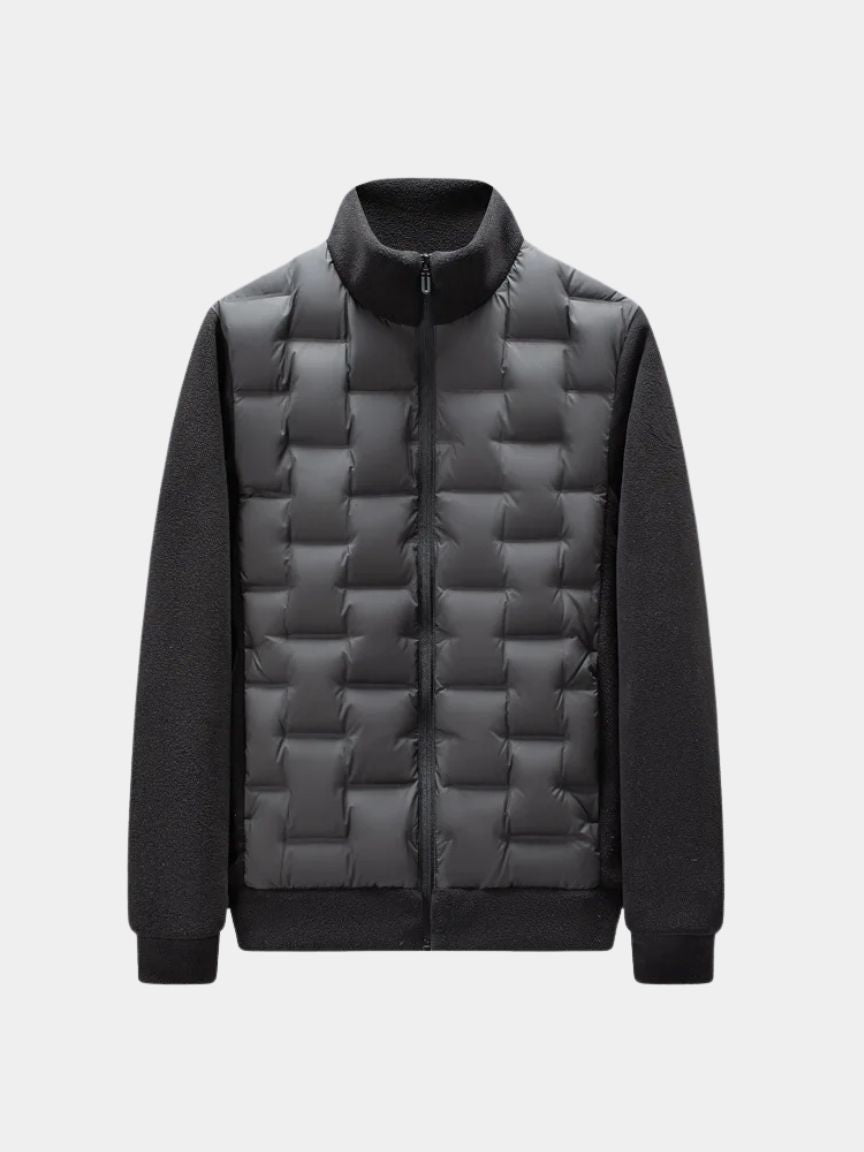 Giacca Ibrida Alpine Cream - Roma Essenza