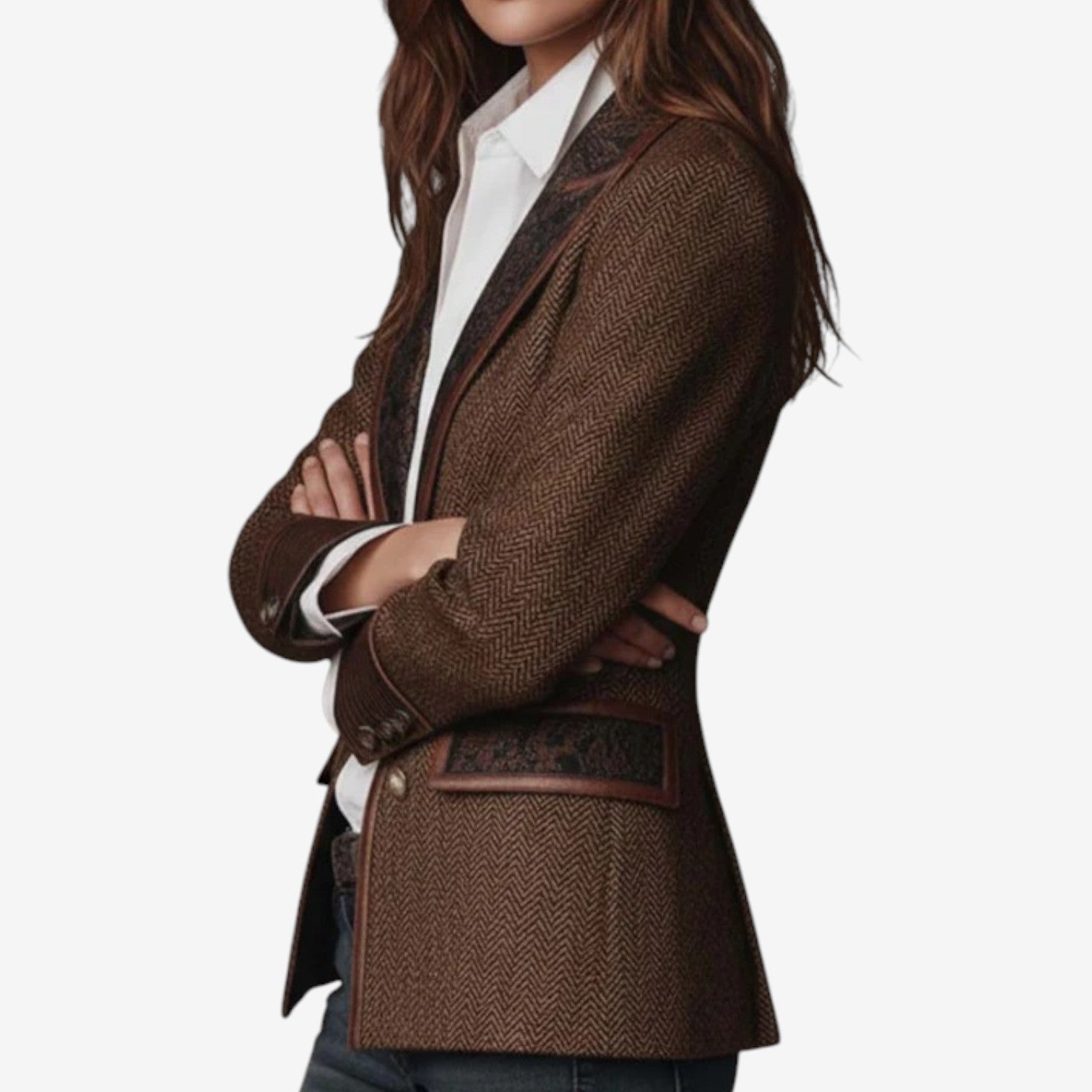 Ardiana™ Giacca Sartoriale