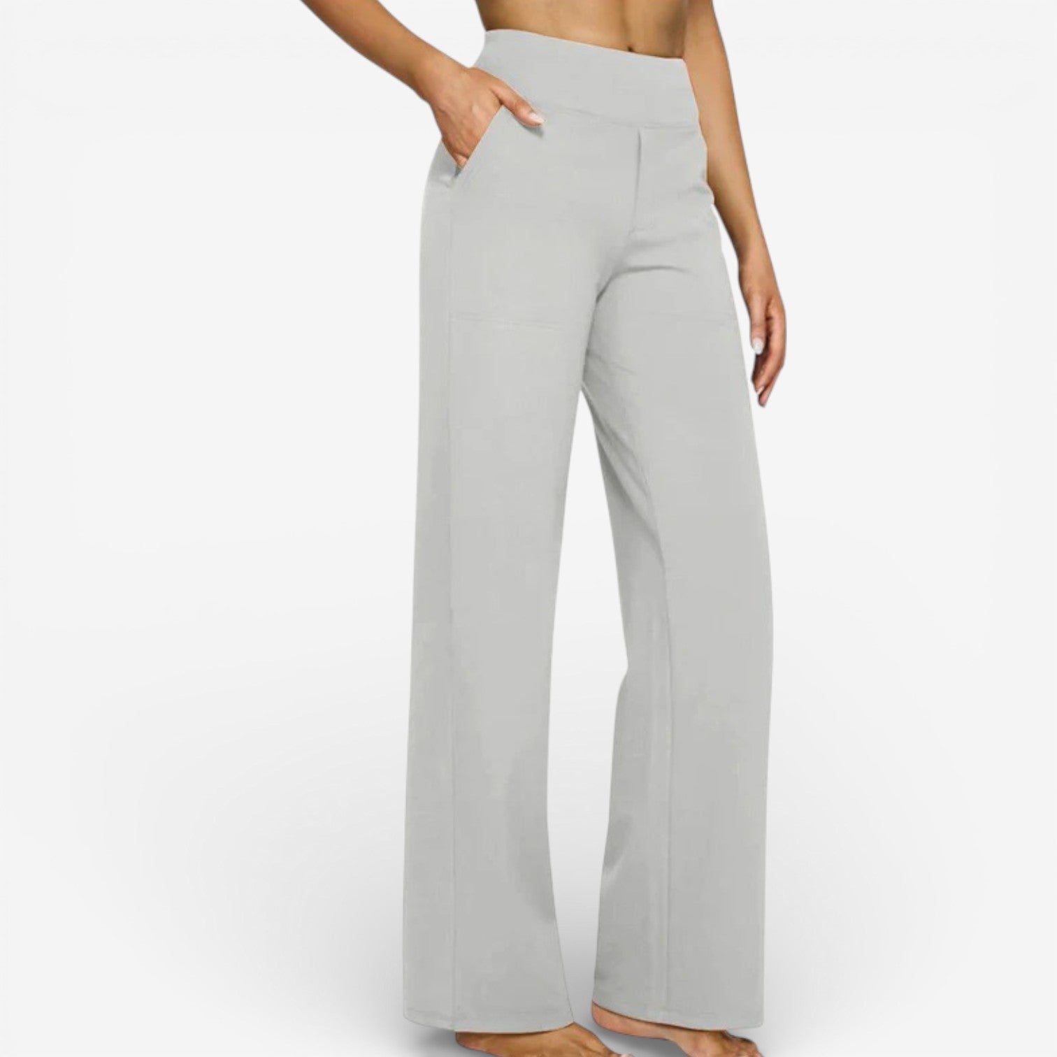 Mazzocchi™ Pantaloni fluidi