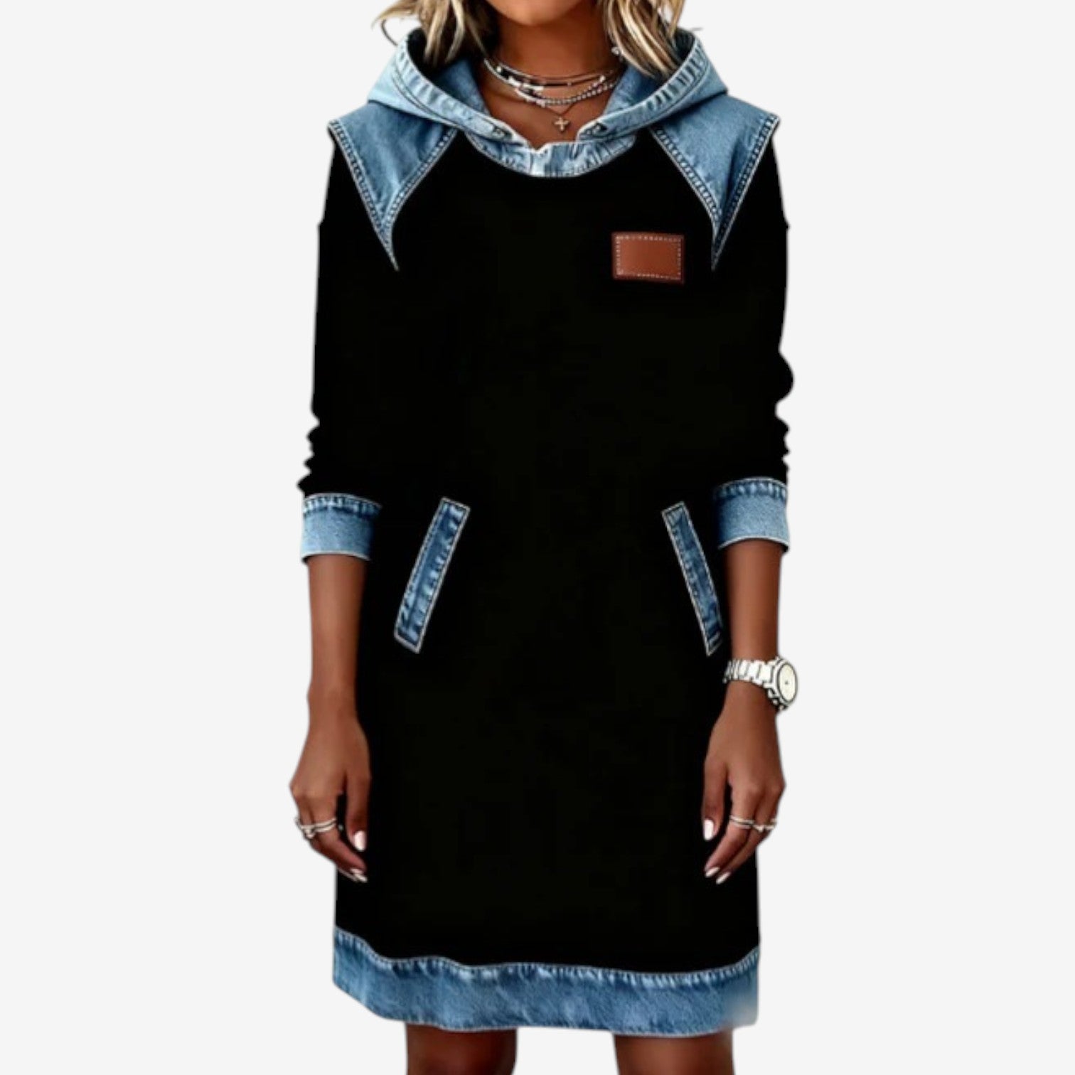 Margaux™ Abito Casual