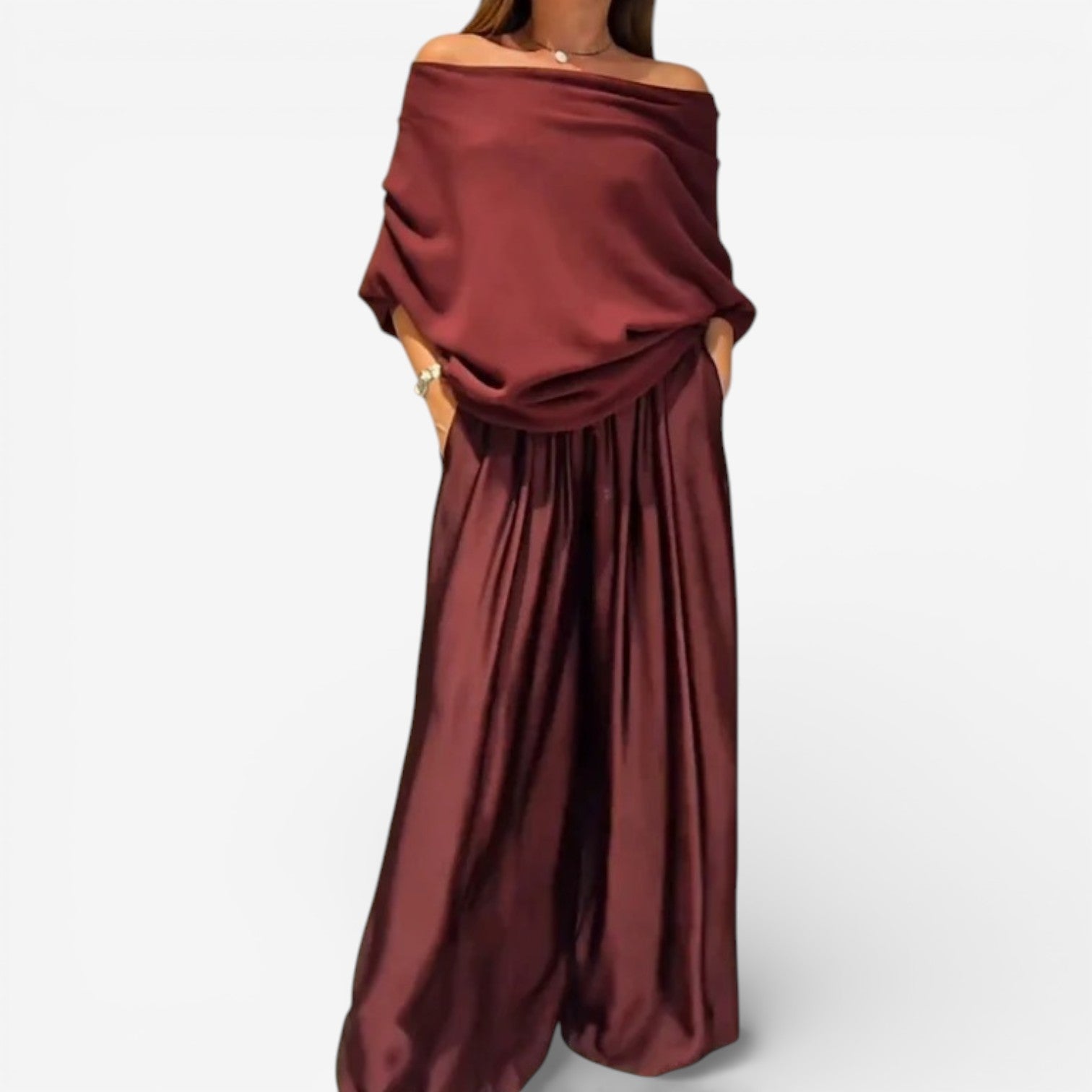 Manila™ Completo Fluido