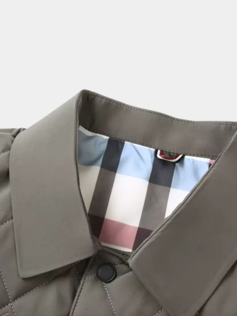 Giacca Stratificata Luxe Sofisticata - Roma Essenza