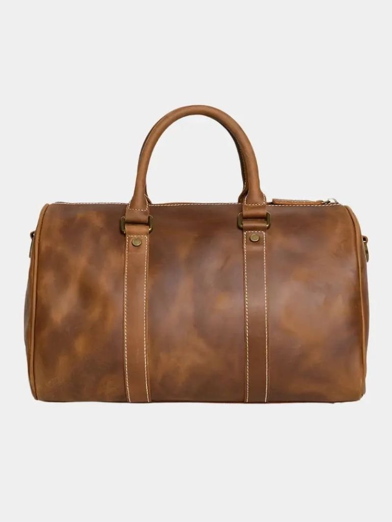 Borsa Duffle Roma - Roma Essenza
