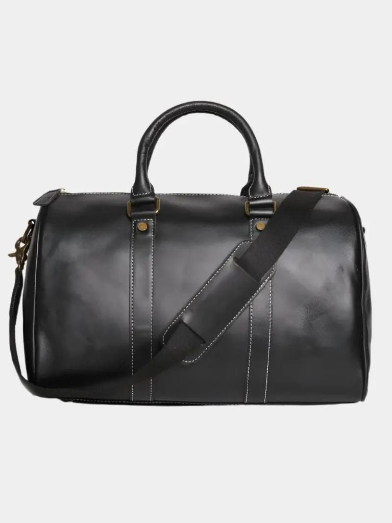 Borsa Duffle Roma - Roma Essenza