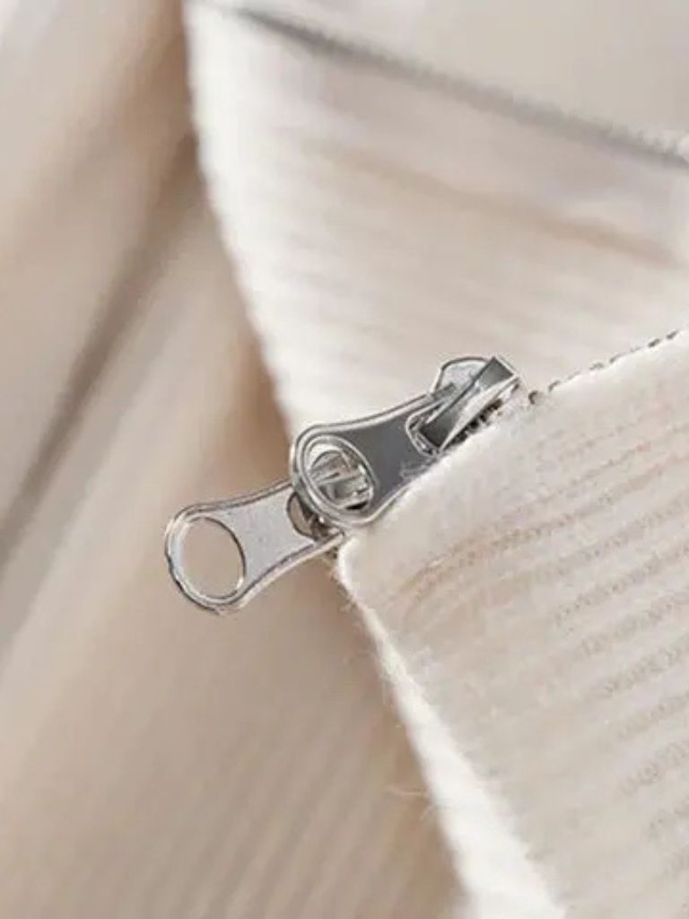 Giacca in Cotone Morbido - Roma Essenza