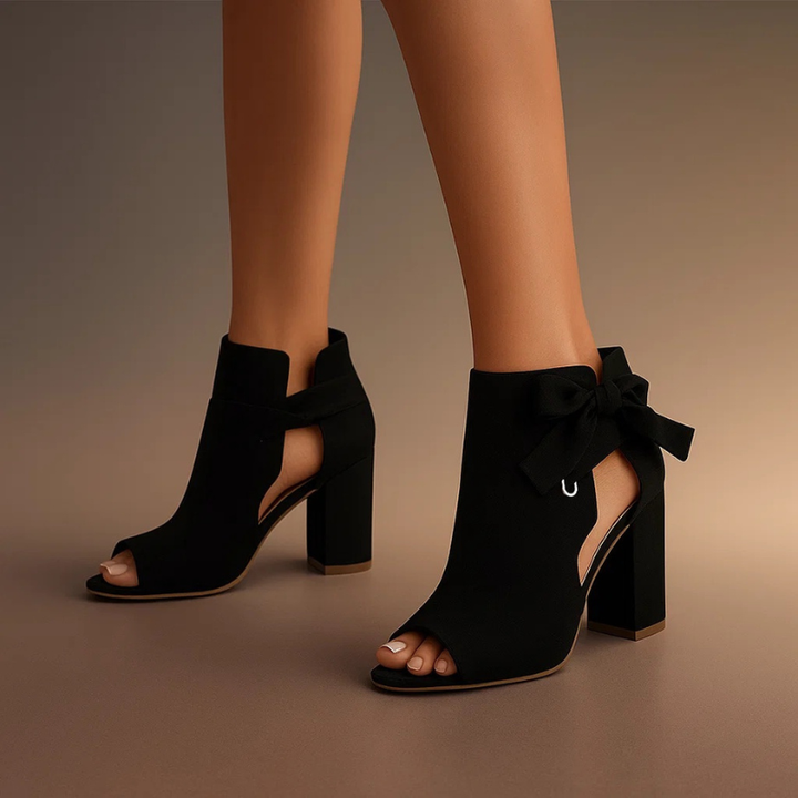 Silvana™ Sandali con Tacco Eleganti