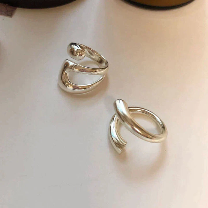 Rachelle™ Anello regolabile