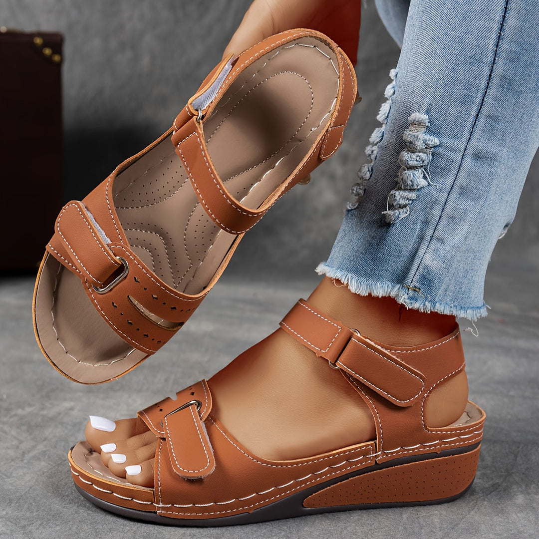 Flavia™ Sandali Eleganti