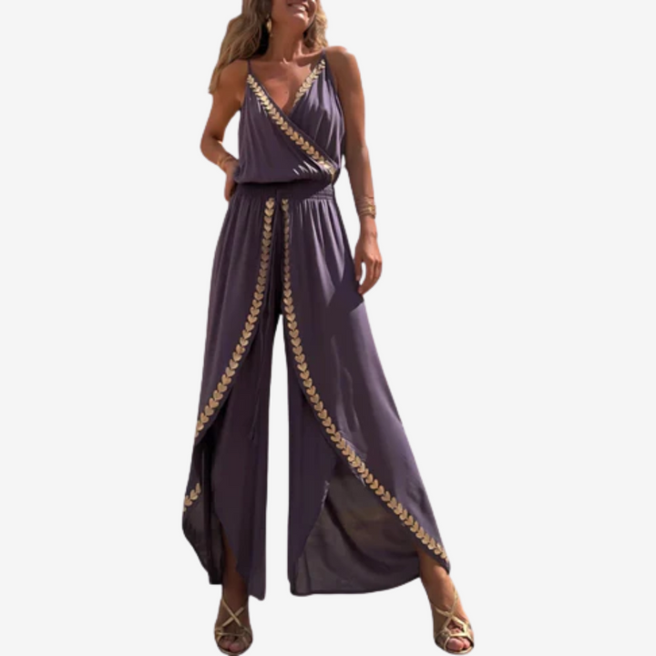 Gwendoline™ Tuta viola