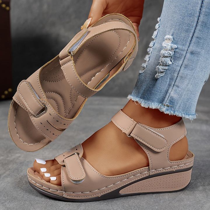 Flavia™ Sandali Eleganti