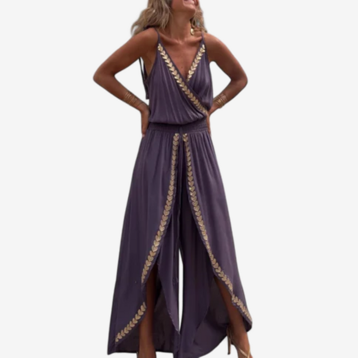 Gwendoline™ Tuta viola