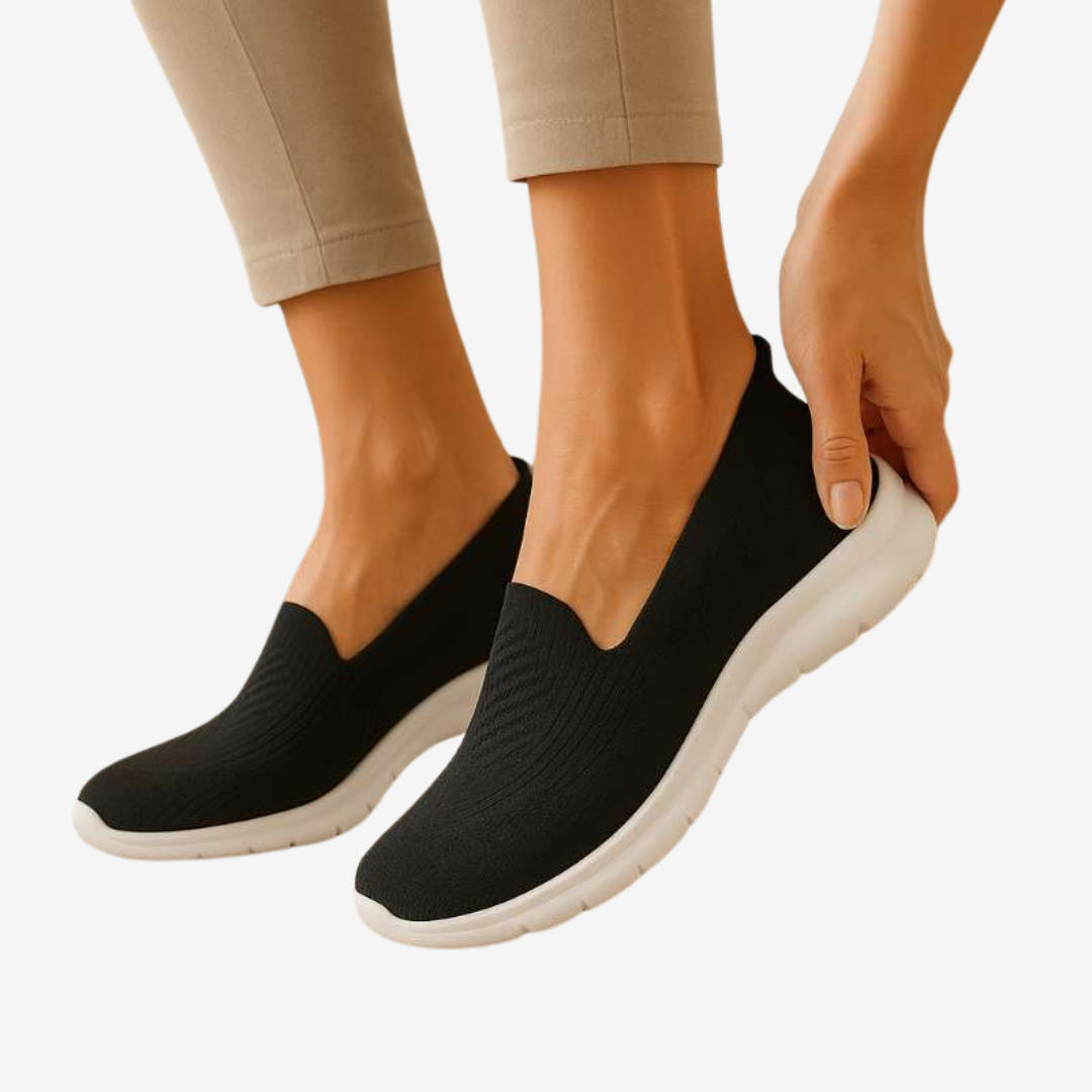 Léna™ Scarpe ortopediche slip-on