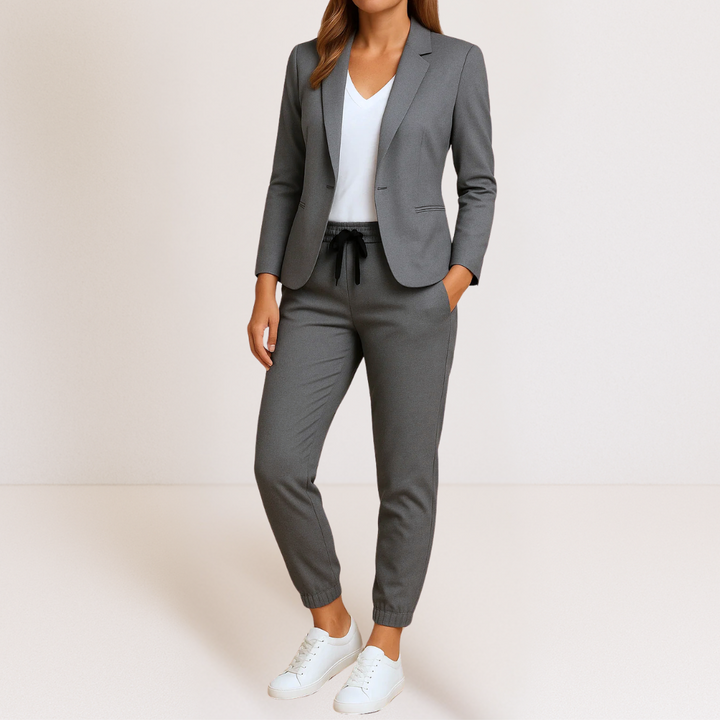 Lorenza™ Completo Elegante Set