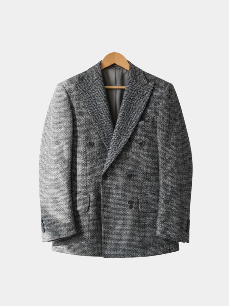 Blazer Doppiopetto Regent - Roma Essenza