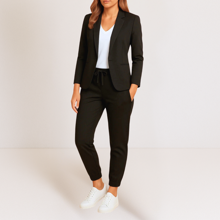 Lorenza™ Completo Elegante Set