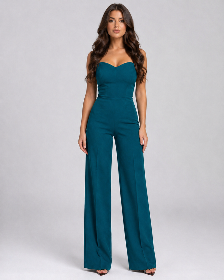 Celeste™ Tuta Elegante