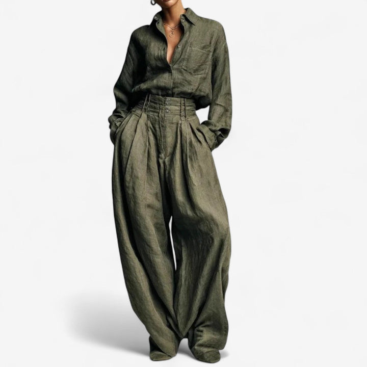 Colette™ Combinazione ampia