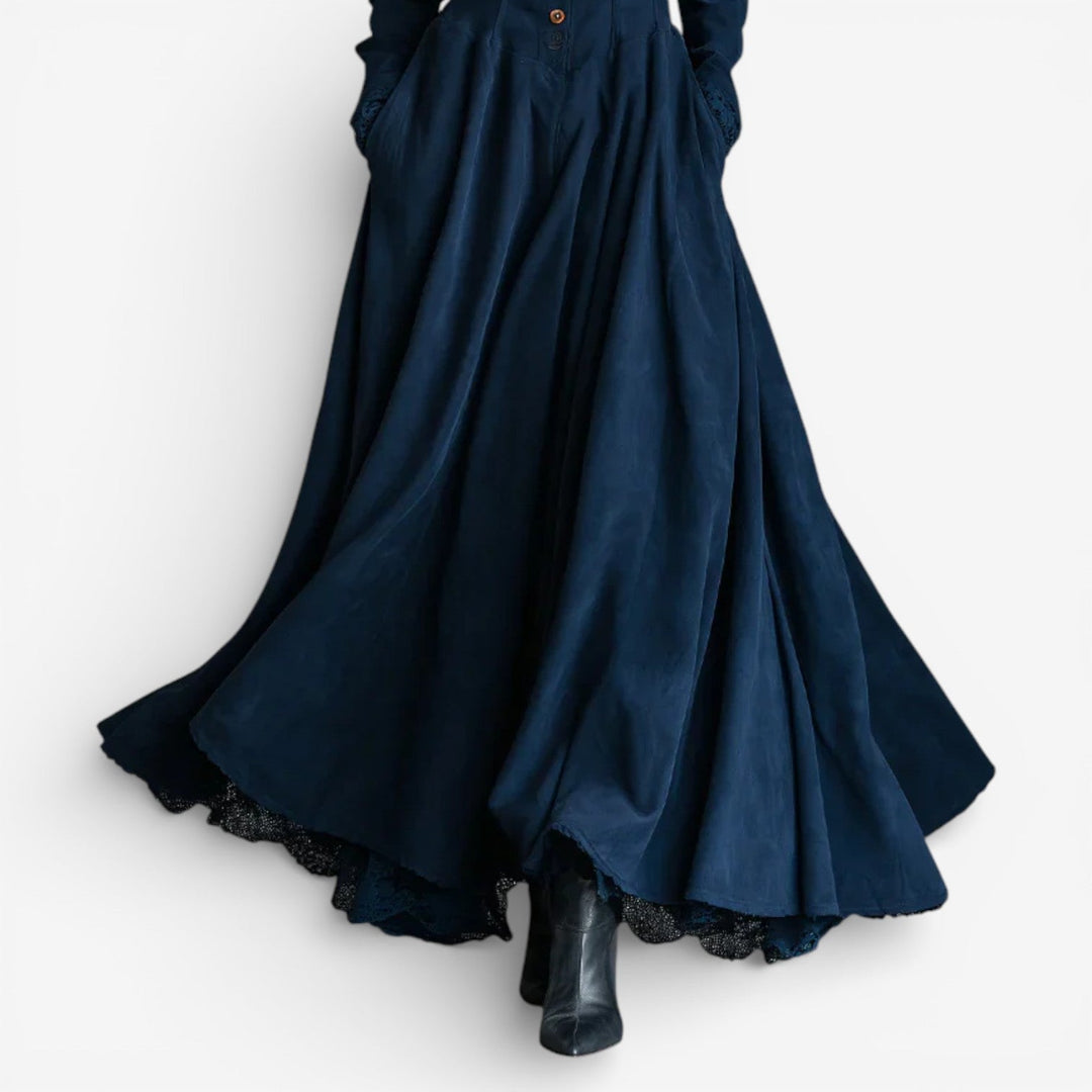 Nannelli™ Abito Camicia