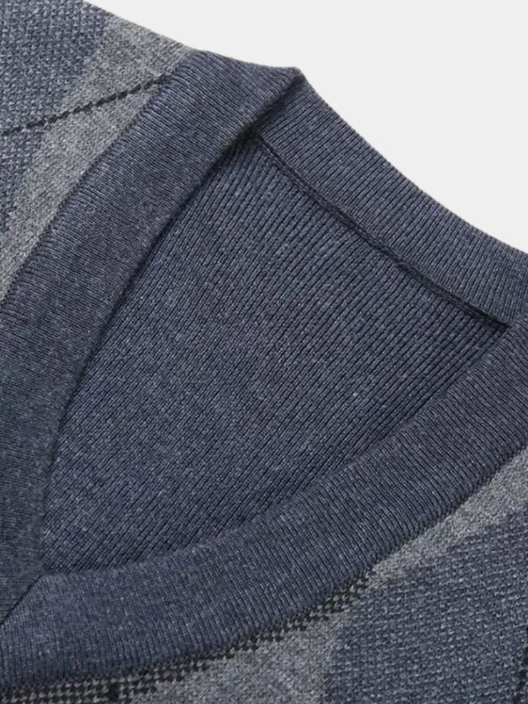 Gilet Accademico Essenziale - Roma Essenza