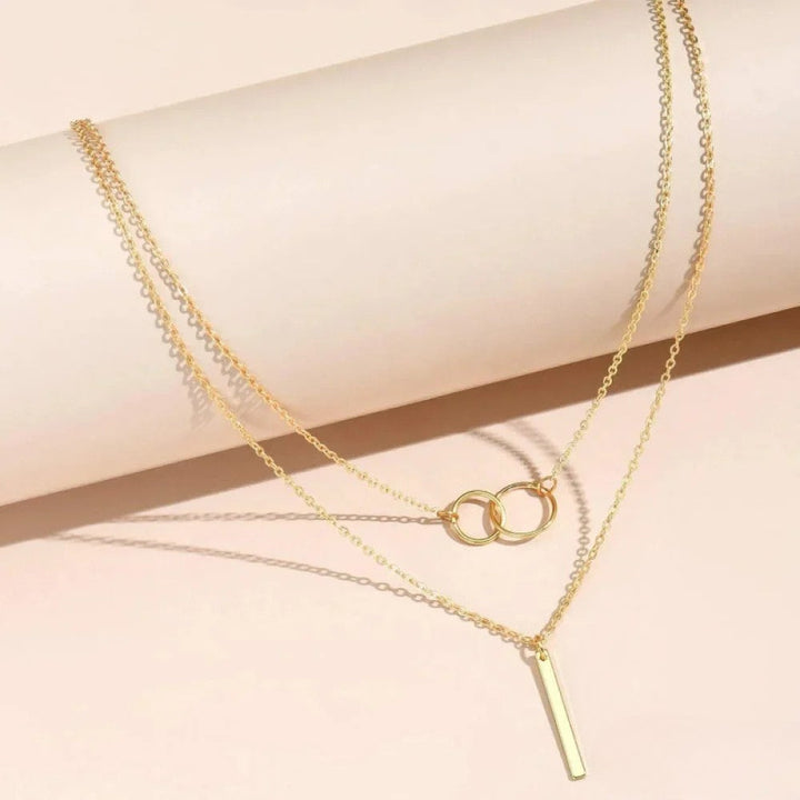 Nea™ Collana minimalista