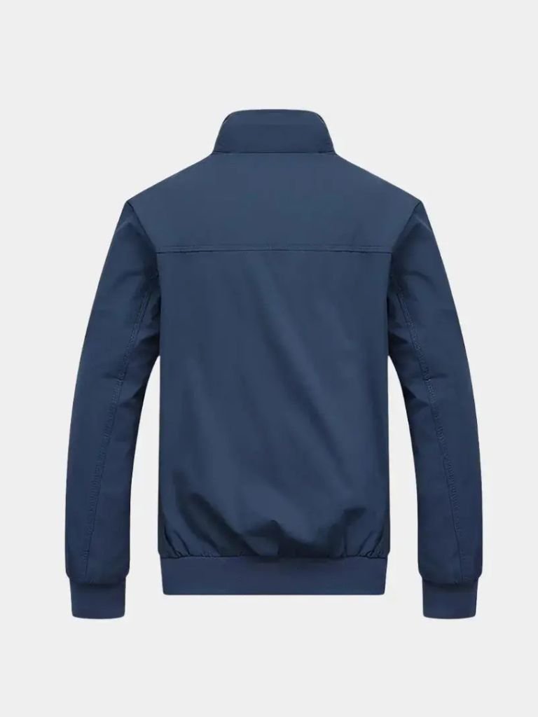 Giacca Bomber Casual Unita - Roma Essenza