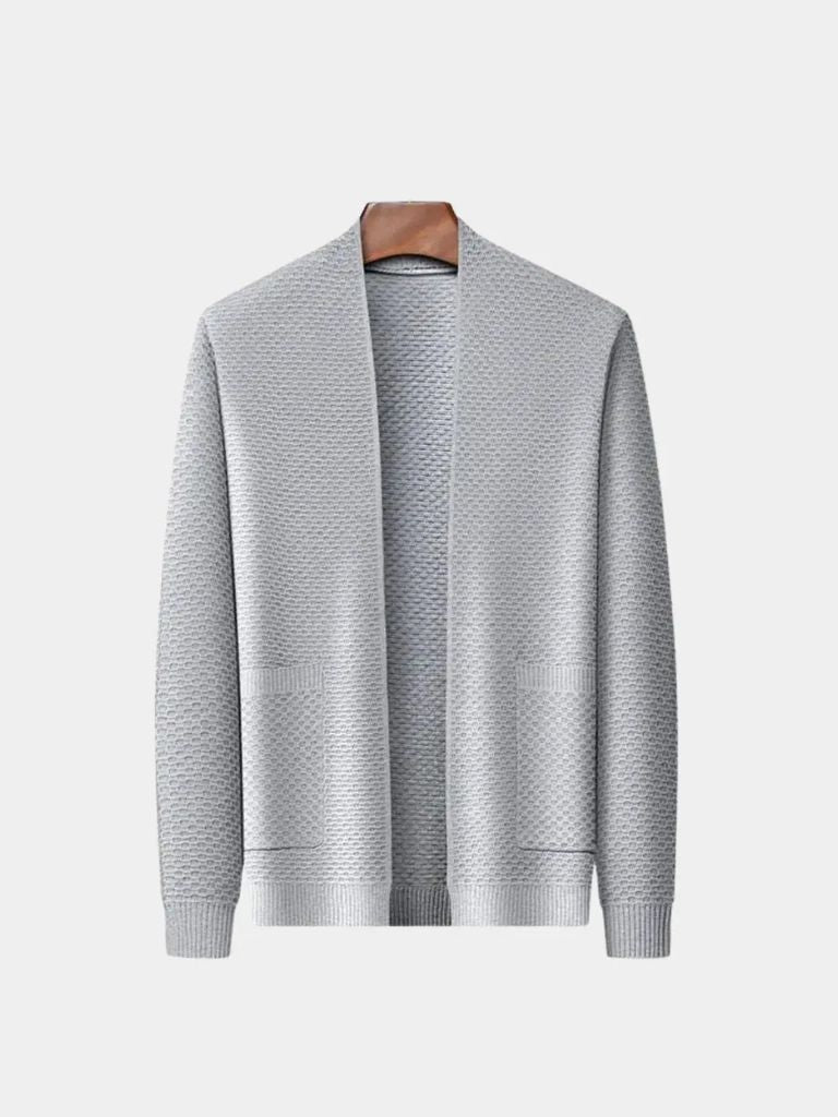 Blazer Jacquard Classico - Roma Essenza