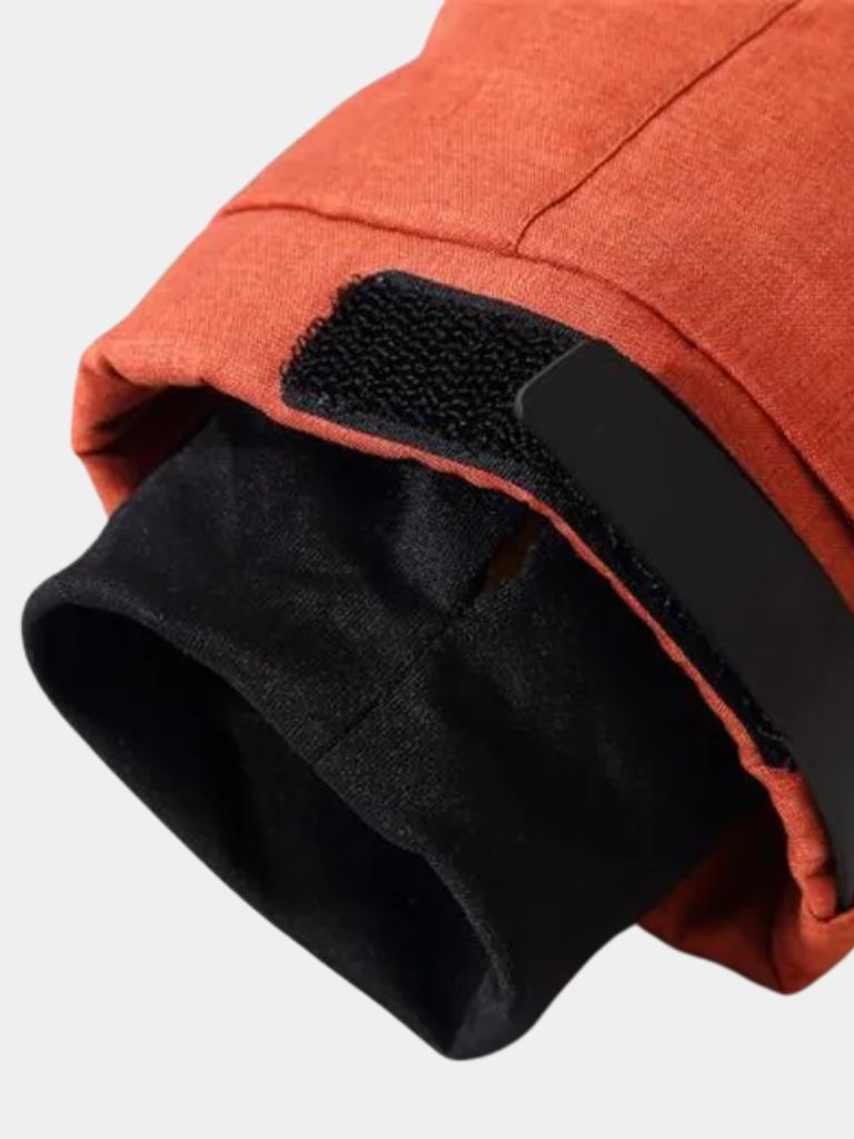 Giacca Puffer Essenziale - Roma Essenza