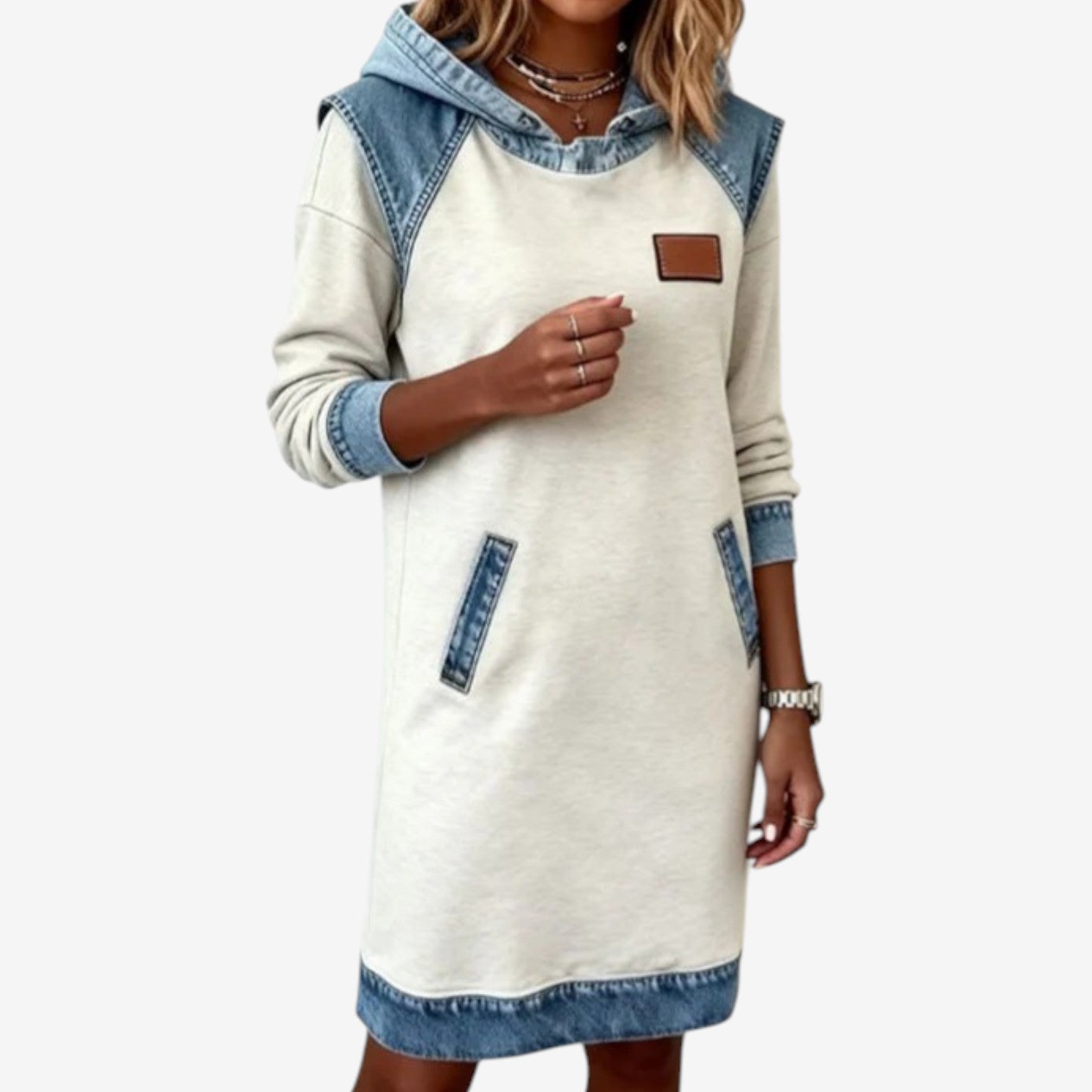 Margaux™ Abito Casual