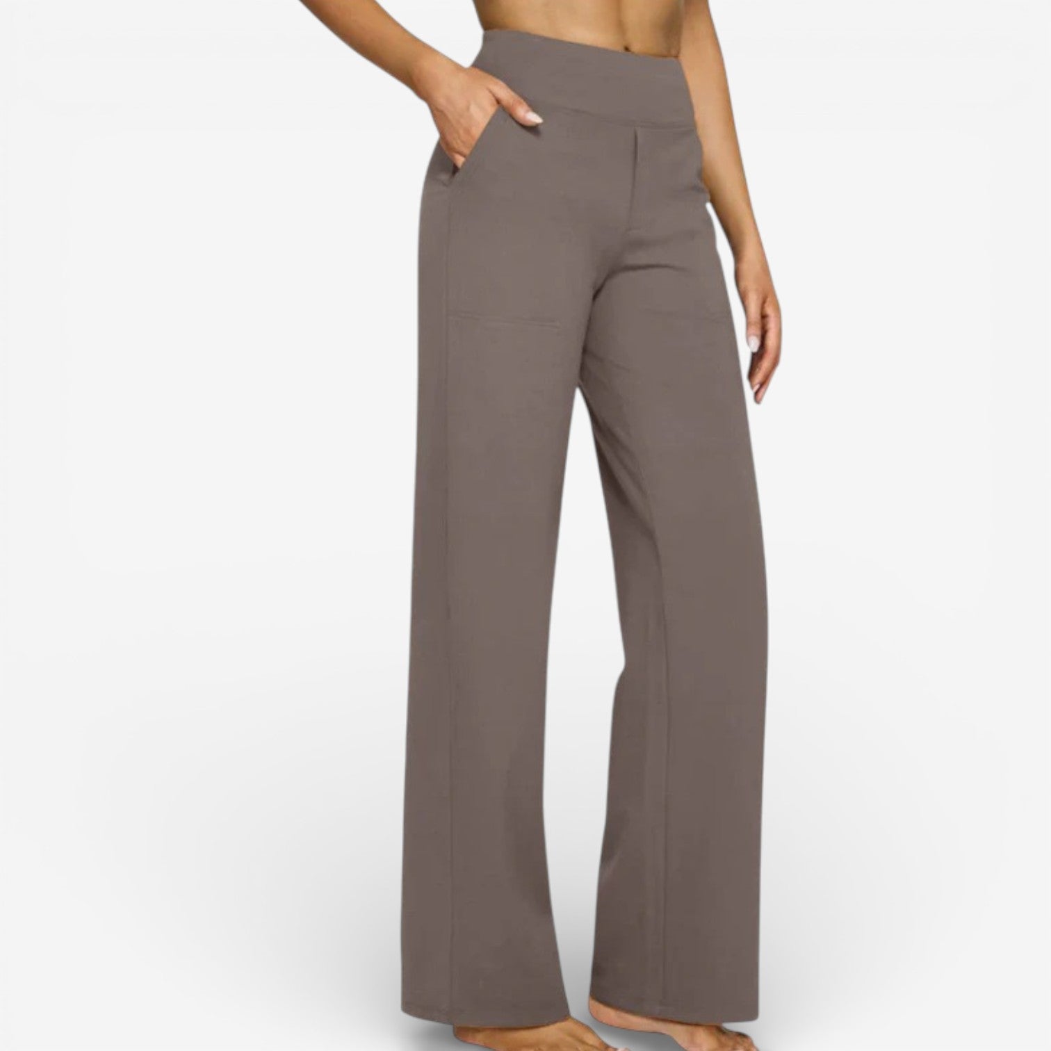 Mazzocchi™ Pantaloni fluidi