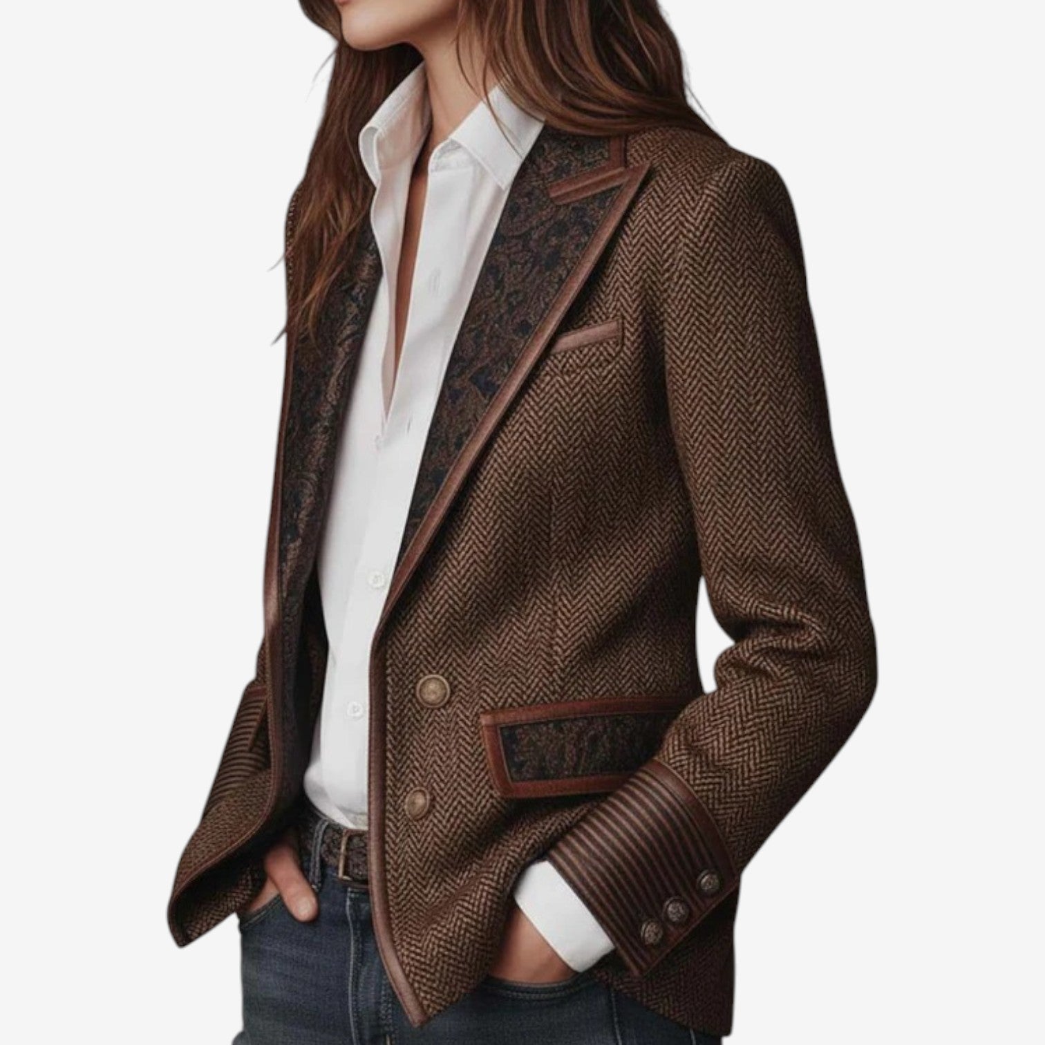 Ardiana™ Giacca Sartoriale