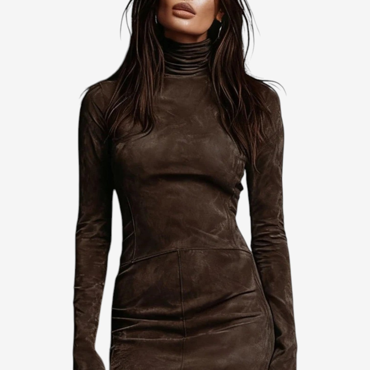 Pellegrini™ Vestito Aderente