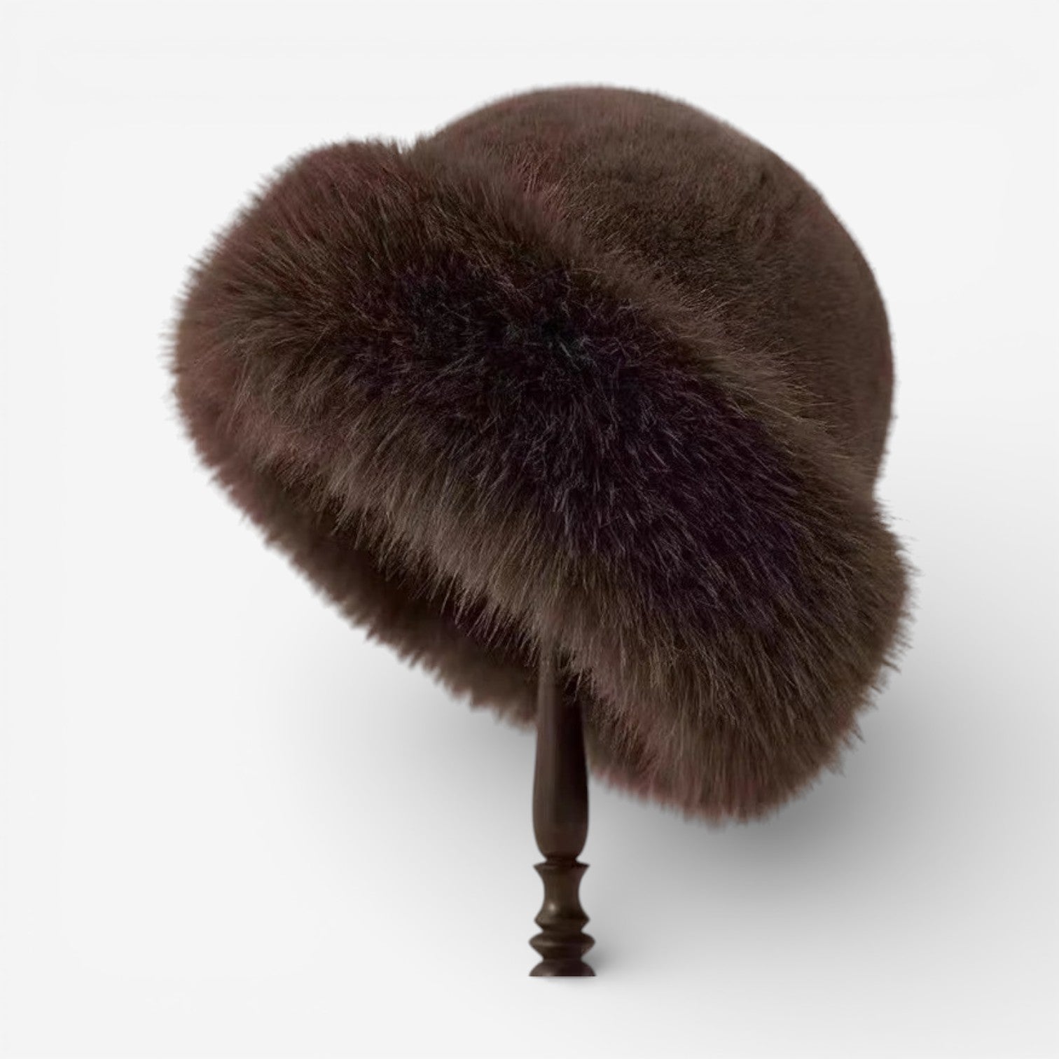 Raffaelli™ Cappello in pelliccia