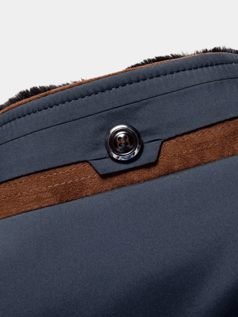 Giacca Invernale Trapuntata - Roma Essenza