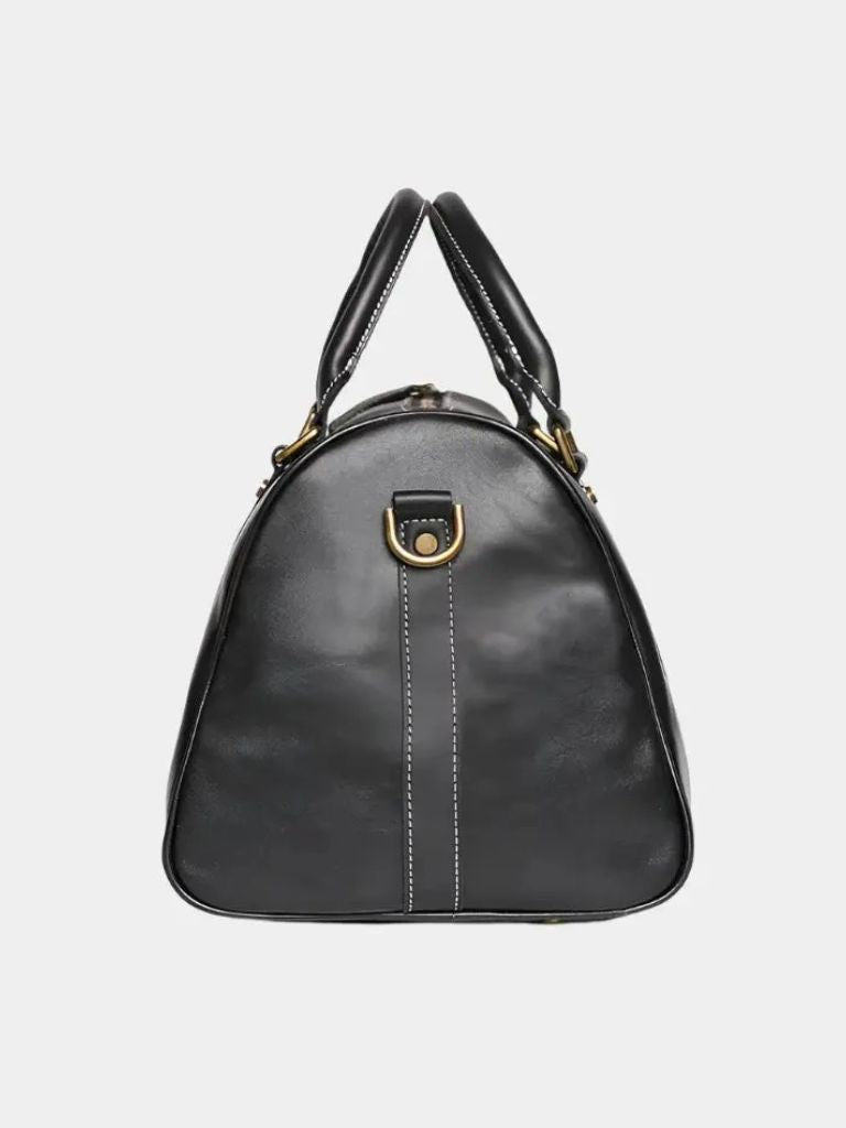 Borsa Duffle Roma - Roma Essenza