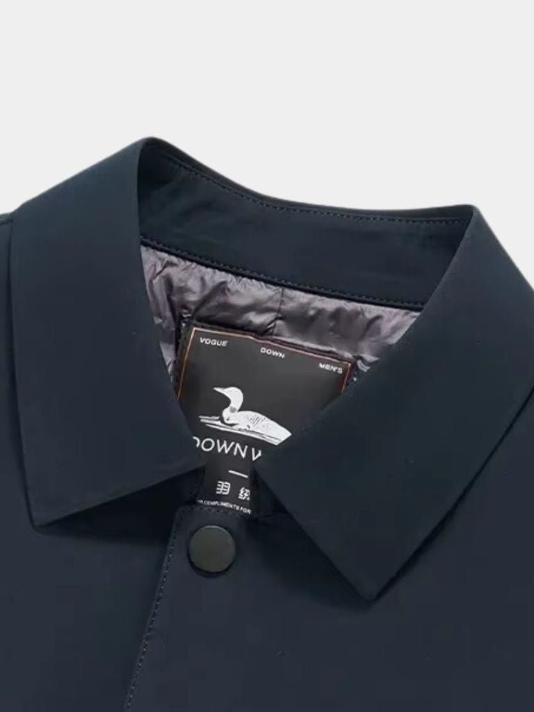 Cappotto Invernale Classico - Roma Essenza